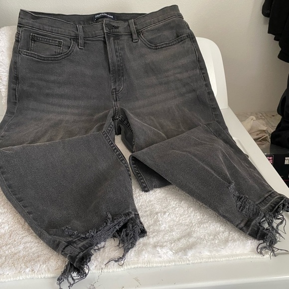 Calvin Klein High waist jeans‎ - Picture 1 of 4
